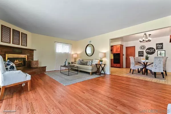 Lemon Grove, CA 91945,7058 Rosemary Ln