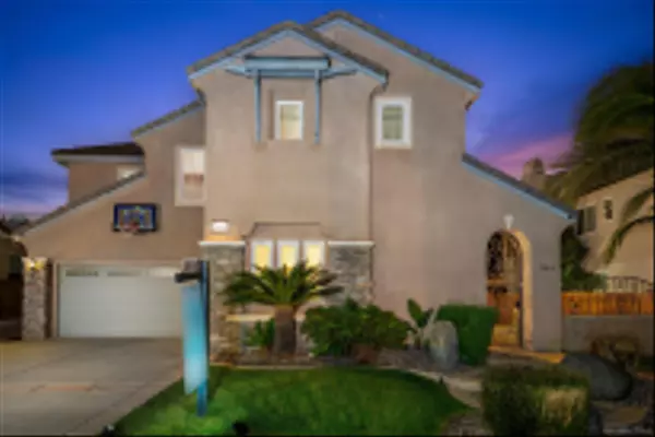 1464 Windchime Ave, Chula Vista, CA 91913