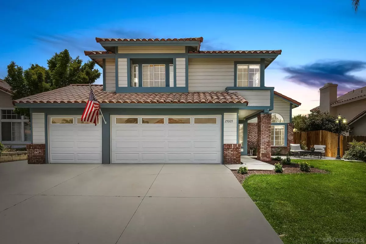 Murrieta, CA 92563,25005 Avenida Sombra
