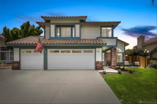 25005 Avenida Sombra, Murrieta, CA 92563