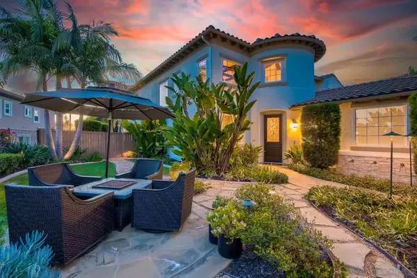 1017 Village Drive, Oceanside, CA 92057