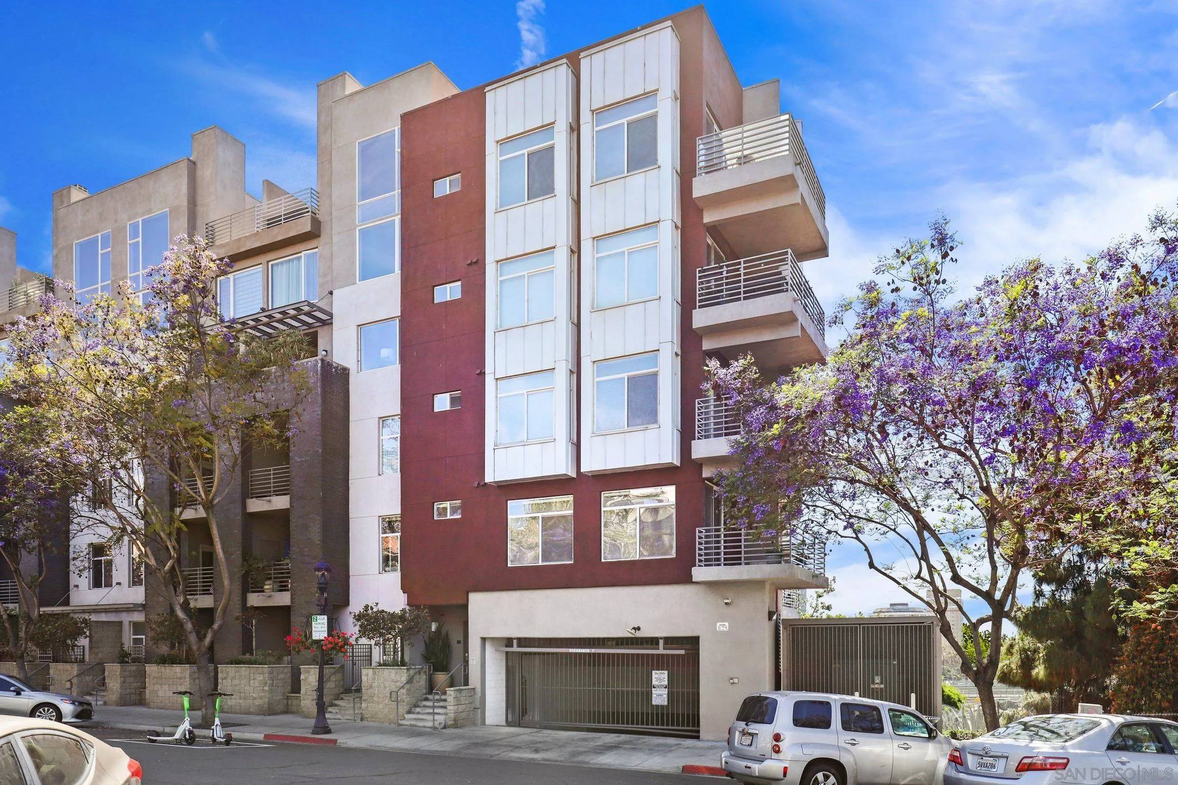 1642 7th Ave #321, San Diego, CA 92101