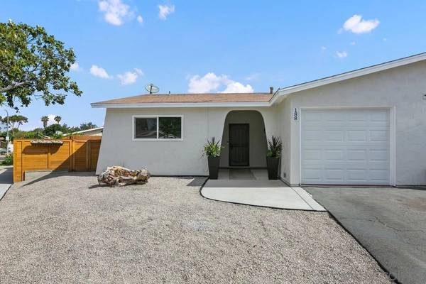 Oceanside, CA 92057,188 Francesca Dr