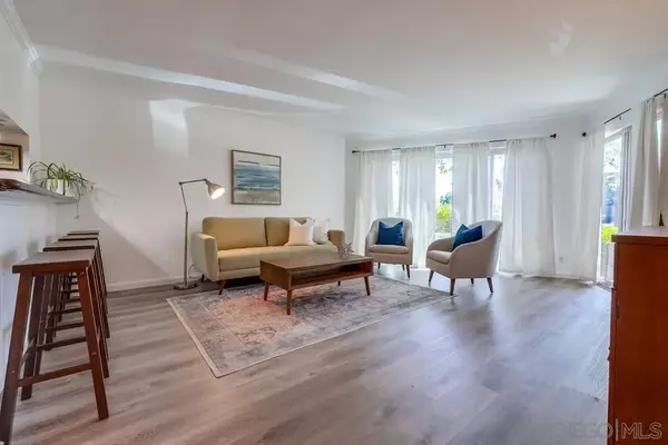 La Mesa, CA 91942,5708 Baltimore Dr. #376