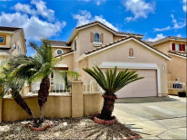 1070 Camino Calabazo, Chula Vista, CA 91910