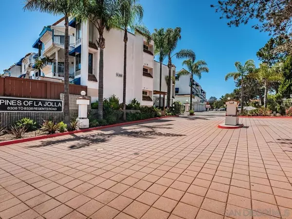 8308 Regents Rd #1A, San Diego, CA 92122