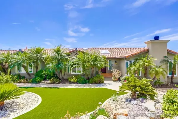 Fallbrook, CA 92028,2239 Crest Hill Ln