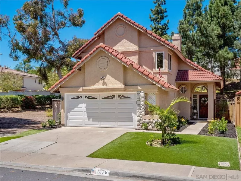 1278 Southampton St, San Marcos, CA 92078