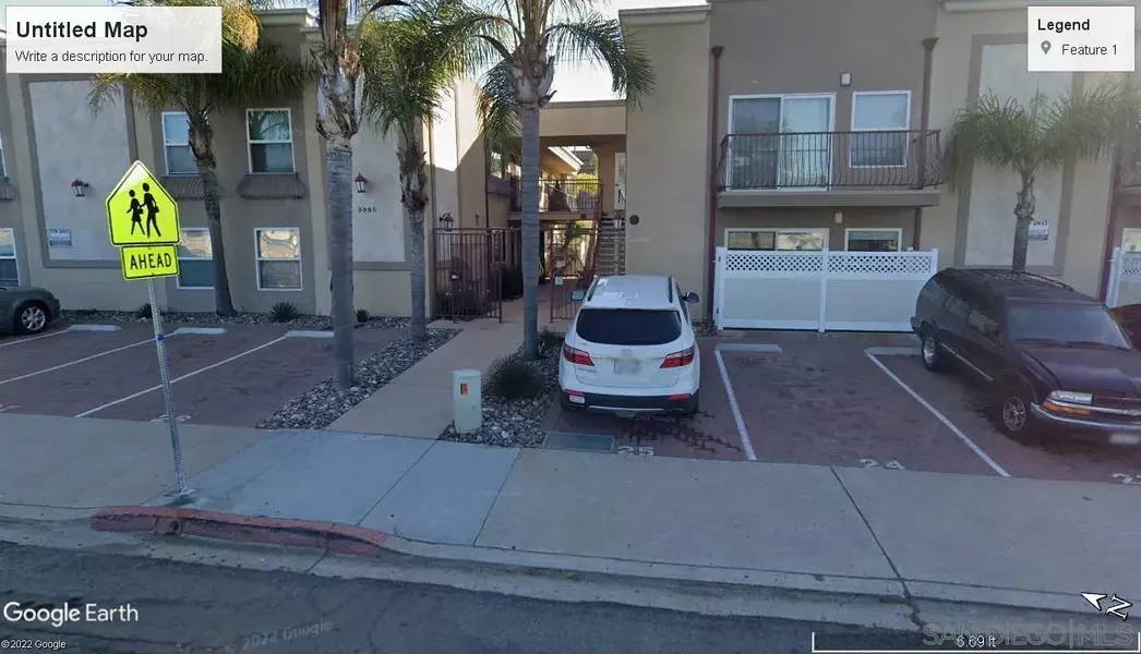 3993 Jewell St #B19, San Diego, CA 92109