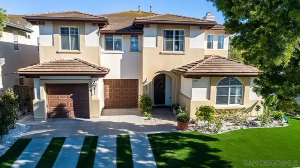 Chula Vista, CA 91913,1016 Mount Whitney Rd