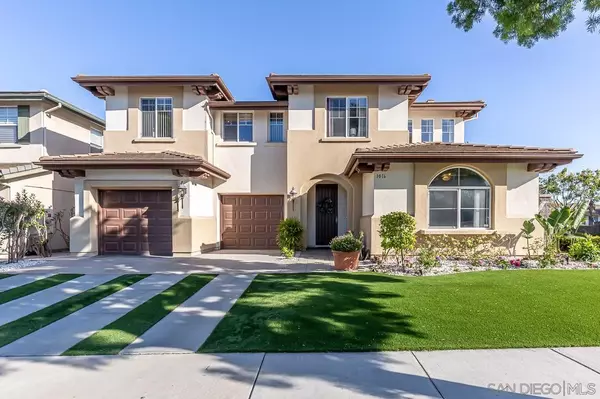 Chula Vista, CA 91913,1016 Mount Whitney Rd