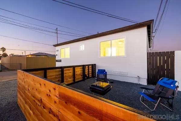 Chula Vista, CA 91910,81 Oaklawn Avenue