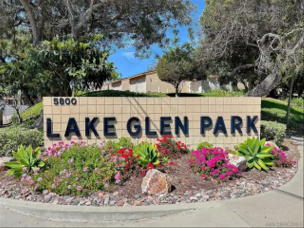 5800 Lake Murray Bl. #68, La Mesa, CA 91942