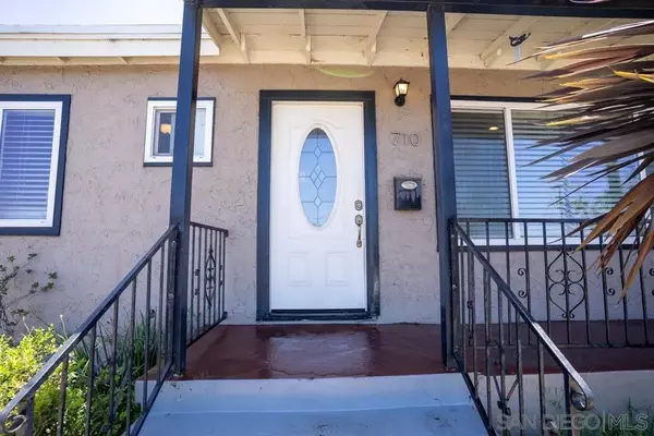 National City, CA 91950,710 E Division St