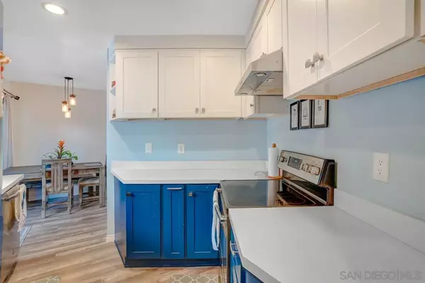 San Diego, CA 92107,2258 Caminito Pescado #13