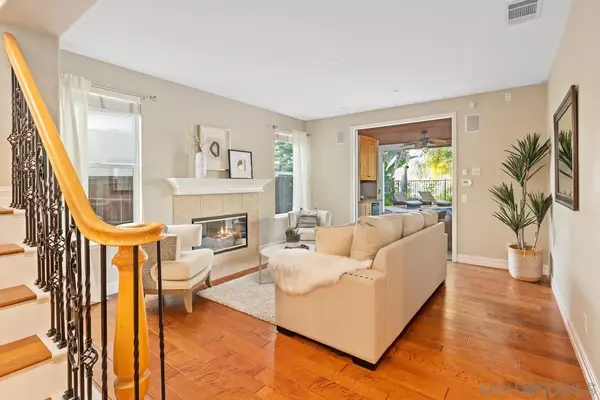 San Diego, CA 92127,10945 La Alberca Ave