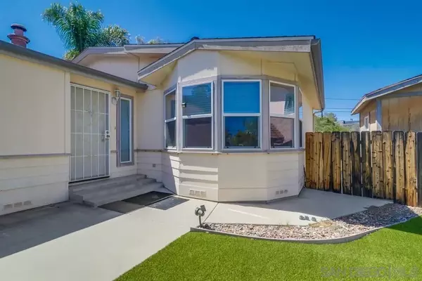 134 Sierra Vista Dr, El Cajon, CA 92021