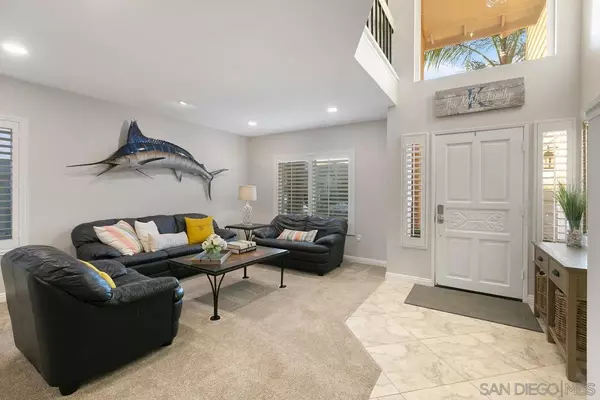 San Diego, CA 92127,17967 Cassia Pl