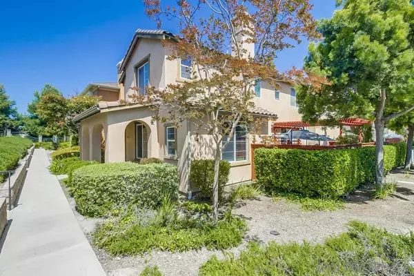 2277 Shiney Stone Lane, Chula Vista, CA 91915