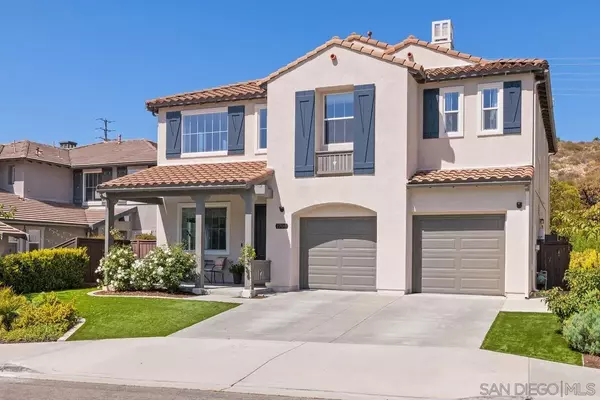 San Marcos, CA 92078,1708 Weatherwood Ct