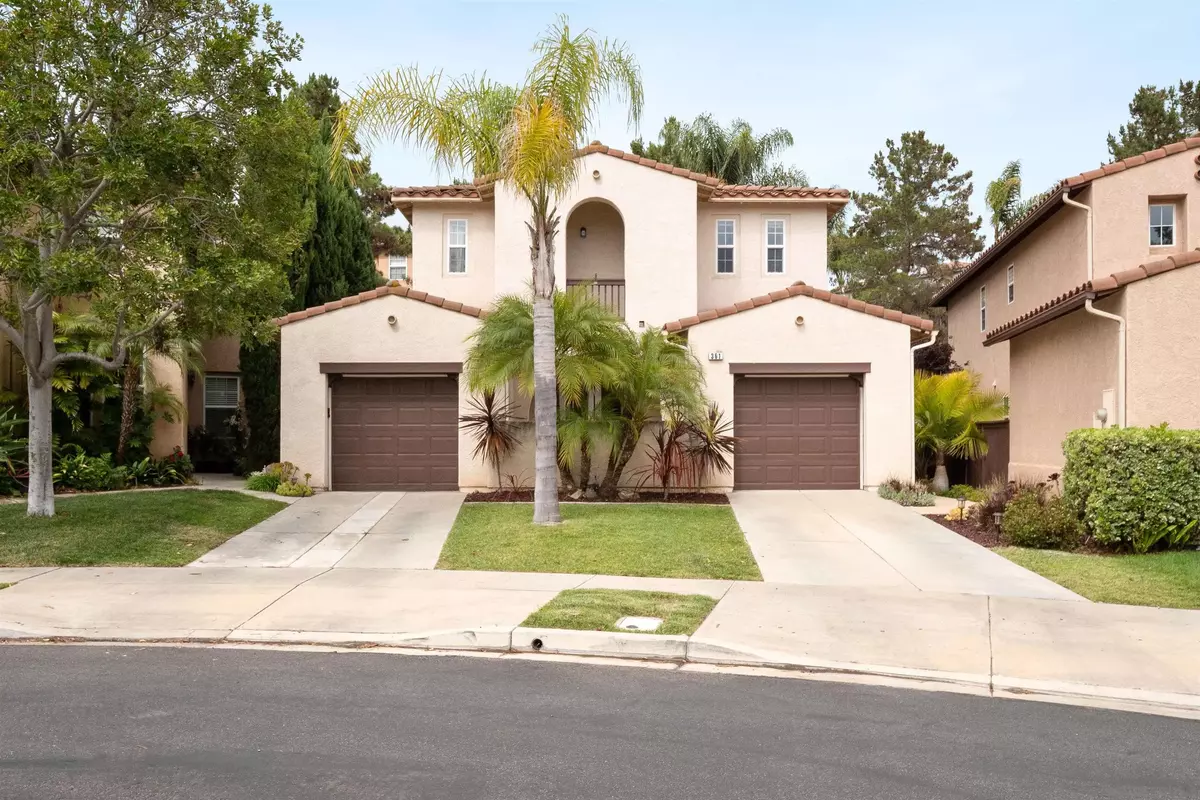 San Marcos, CA 92078,361 Avenida La Cuesta