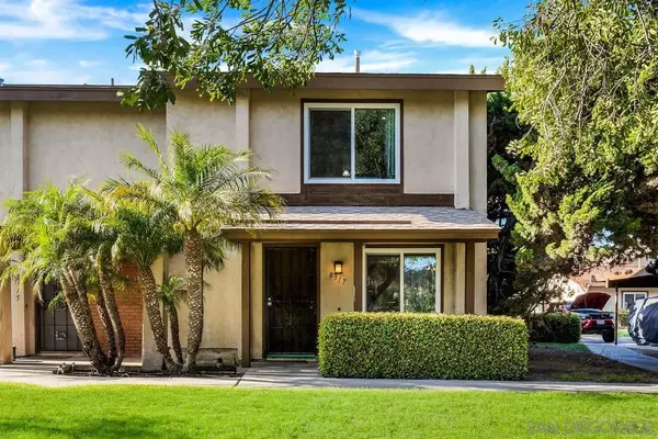 Spring Valley, CA 91977,8317 Baranca Ct