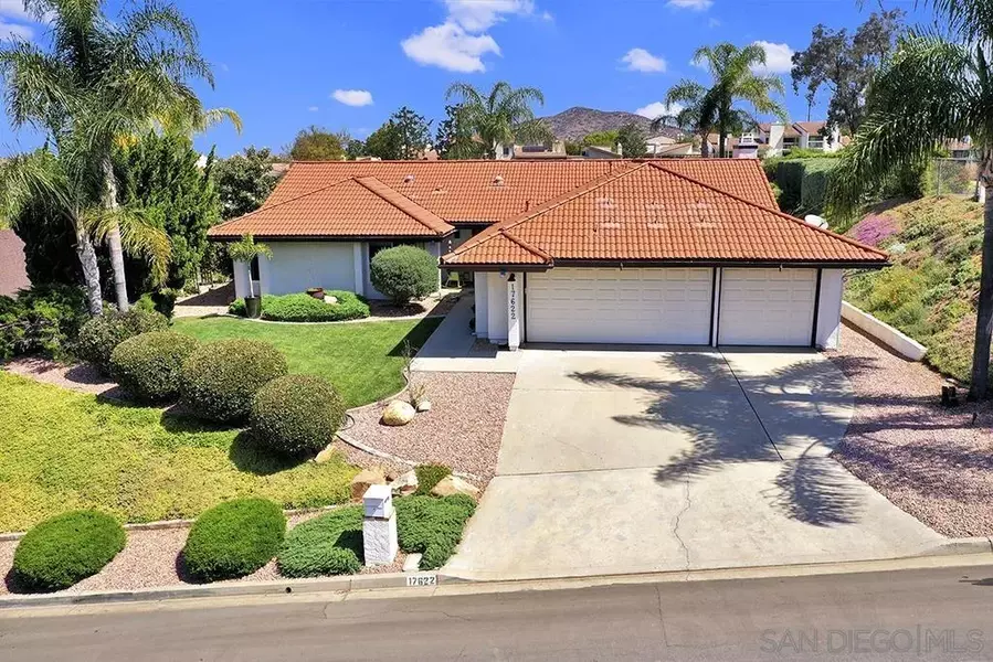 17622 Tam O Shanter, Poway, CA 92064