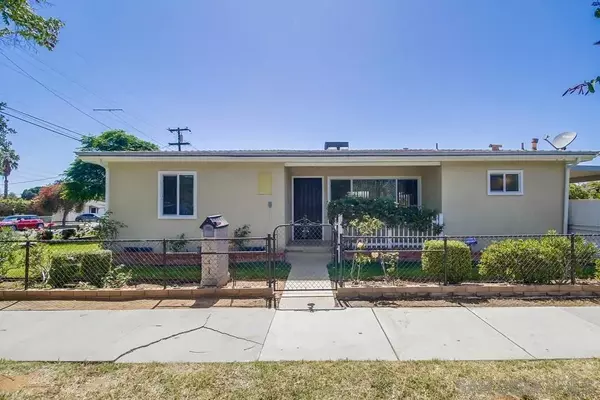 Chula Vista, CA 91910,68 Fifth Ave