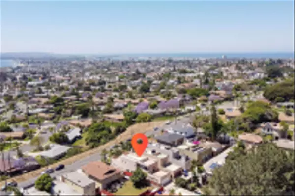 San Diego, CA 92109,2328 Chalcedony