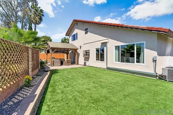 Chula Vista, CA 91911,1654 Point Loma Ct