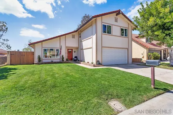 Chula Vista, CA 91911,1654 Point Loma Ct