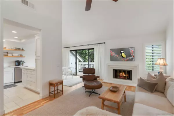 Solana Beach, CA 92075,540 Via De La Valle #H
