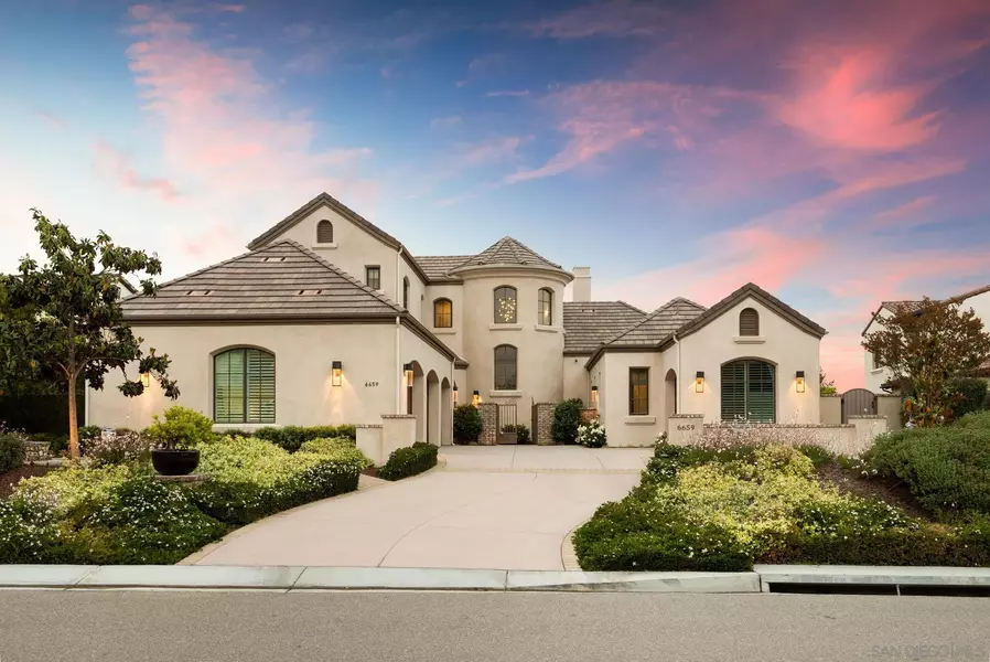 6659 Granite Crest Ct, San Diego, CA 92130
