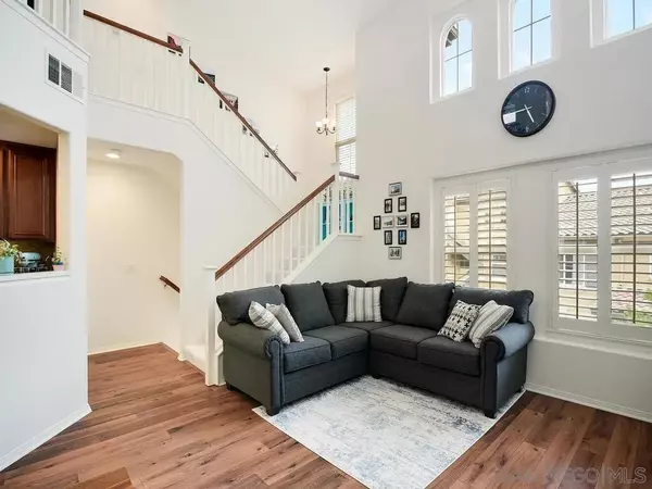 San Diego, CA 92127,10435 Whitcomb Way #138