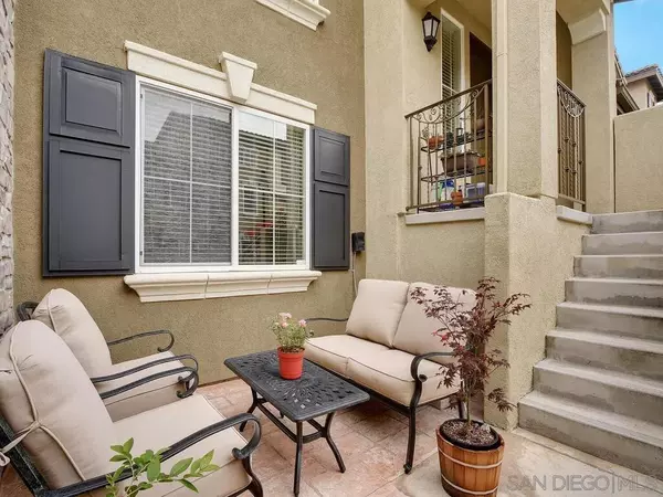 San Diego, CA 92127,10435 Whitcomb Way #138