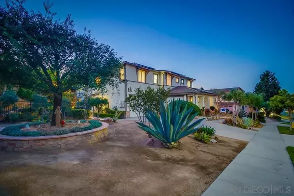Chula Vista, CA 91915,2415 Wishing Star Way