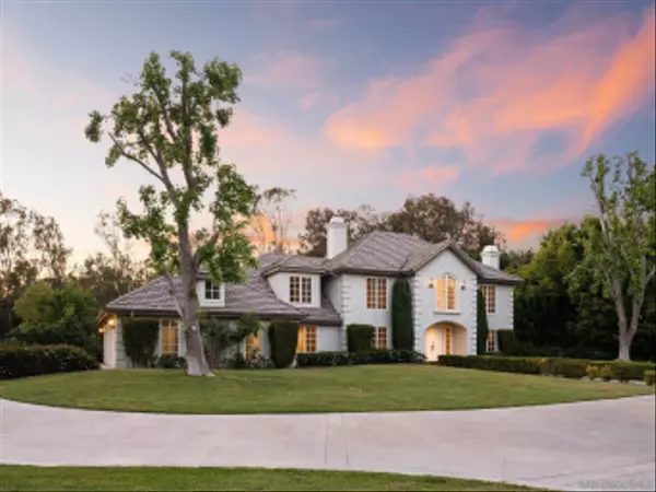 Rancho Santa Fe, CA 92067,17274 Calle Mayor