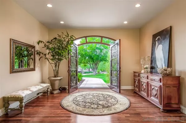 Rancho Santa Fe, CA 92067,7255 La Soldadera