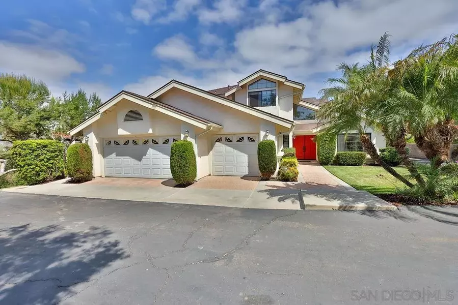 5211 Nannette St, Bonita, CA 91902