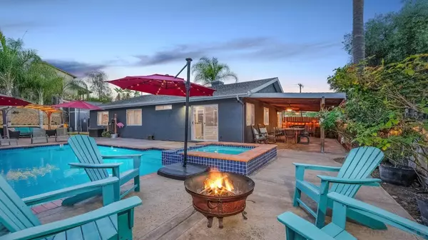 12308 Topa Hill Circle, Lakeside, CA 92040
