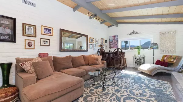 Fallbrook, CA 92028,4731 Via Inca