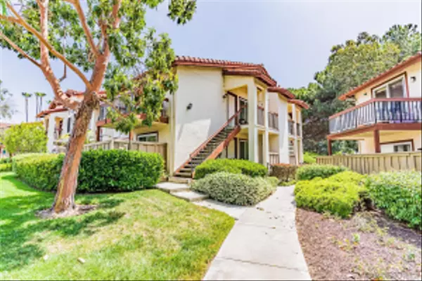 4070 Porte La Paz #18, San Diego, CA 92122