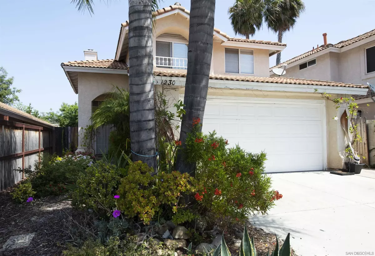 San Marcos, CA 92069,1230 Corte Bello