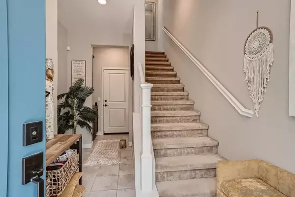 Chula Vista, CA 91915,1825 Mint Terrace #4