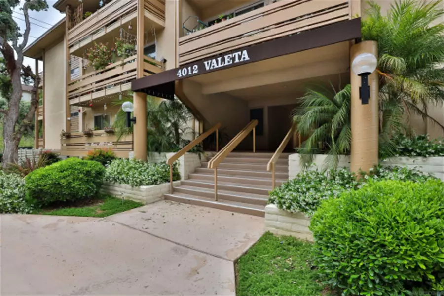 4012 Valeta St #295, San Diego, CA 92110