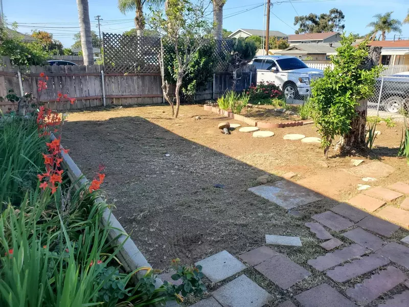 1261 Florence Street, Imperial Beach, CA 91932