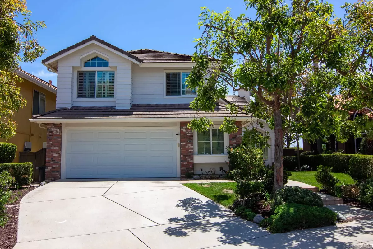 San Diego, CA 92127,17723 Arawak Court