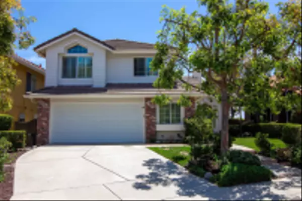 17723 Arawak Court, San Diego, CA 92127