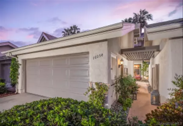 Rancho Santa Fe, CA 92091,16054 Via Viajera