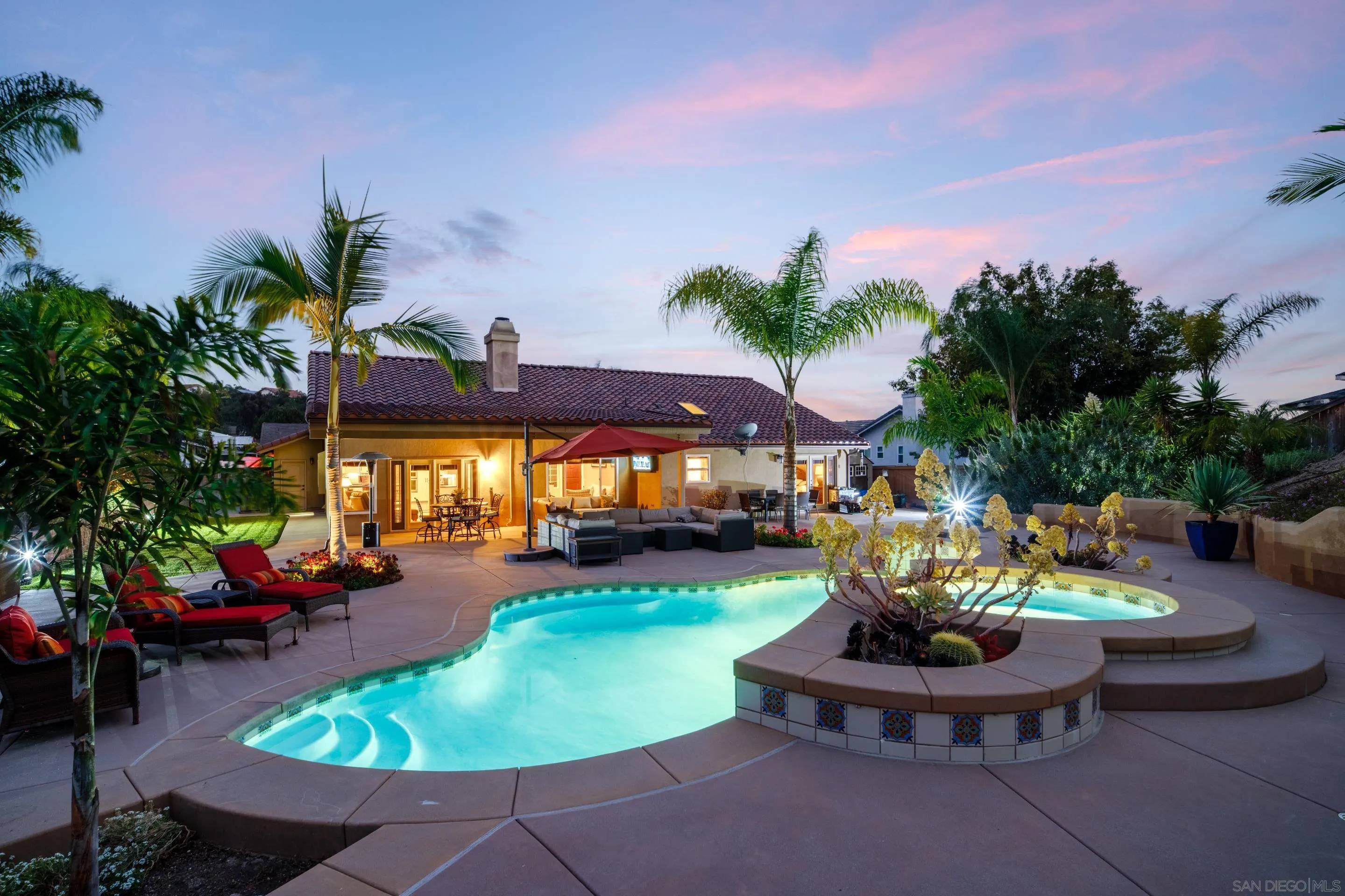539 Trailridge Dr, Bonita, CA 91902